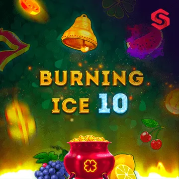 SmartSoft : Burning Ice 10 - BOYBET168