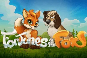 Playtech : Fortunes of the Fox - BOYBET168