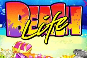 Playtech : Beach Life - BOYBET168