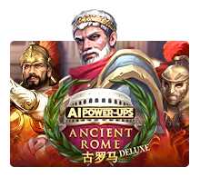 Joker123 : Ancient Rome Deluxe AI - BOYBET168