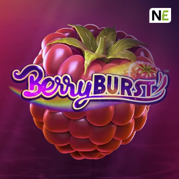 NetEnt : Berryburst - BOYBET168