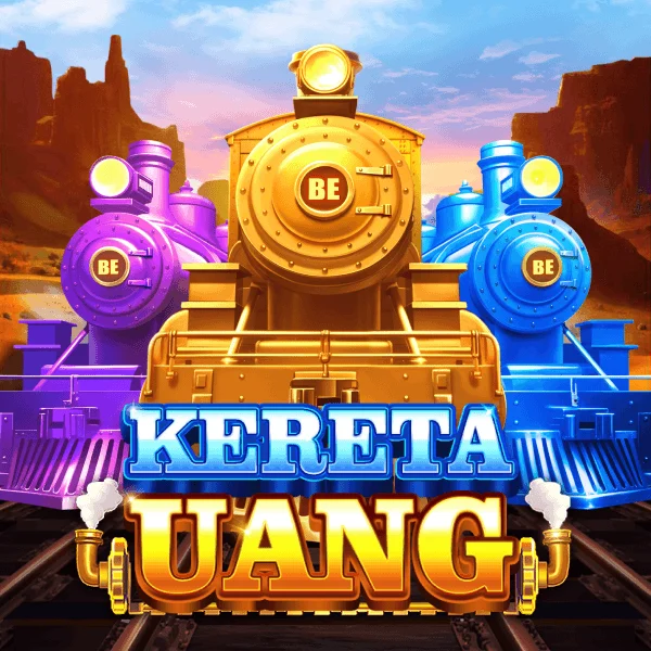 Besoft : Fortune Train - BOYBET168