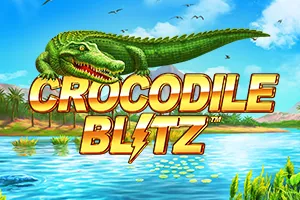 Playtech : Crocodile Blitz™ - BOYBET168