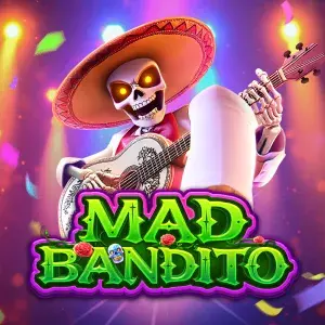 Besoft : Mad Bandito - BOYBET168