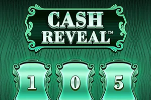 Playtech : Cash Reveal Credits - BOYBET168