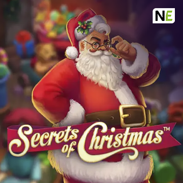 NetEnt : Secrets of Christmas - BOYBET168