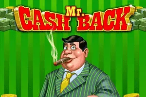 Playtech : Mr. Cashback - BOYBET168