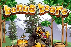 Playtech : Bonus Bears - BOYBET168
