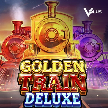 Vplus : Golden Train Deluxe - BOYBET168