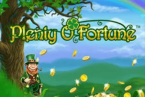 Playtech : Plenty OFortune - BOYBET168