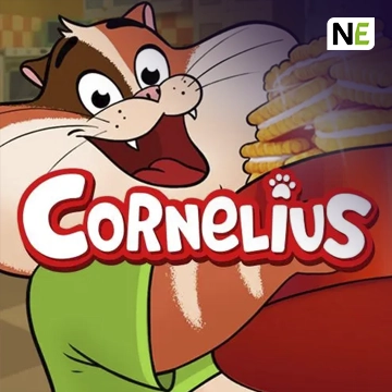 NetEnt : Cornelius - BOYBET168