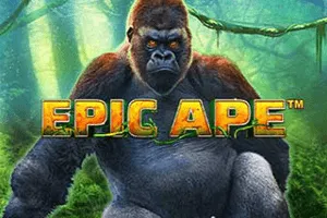 Playtech : Epic Ape - BOYBET168