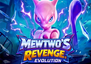 AFB : Balas Dendam Mewtwo: Evolusi - BOYBET168