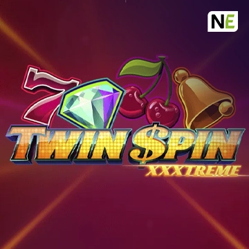 NetEnt : Twin Spin XXXtreme - BOYBET168