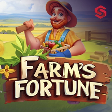 SmartSoft : Farms Fortune - BOYBET168