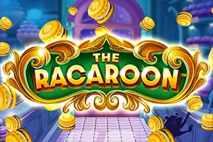 Playtech : The Racaroon - BOYBET168