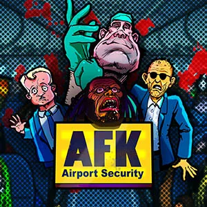 AFK Airport Security - BOYBET168