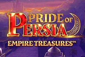 Playtech : Pride of Persia: Empire Treasures - BOYBET168