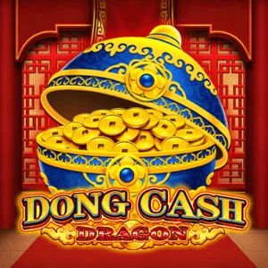 Besoft : Dong Cash Dragon - BOYBET168