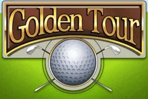 Playtech : Golden Tour - BOYBET168