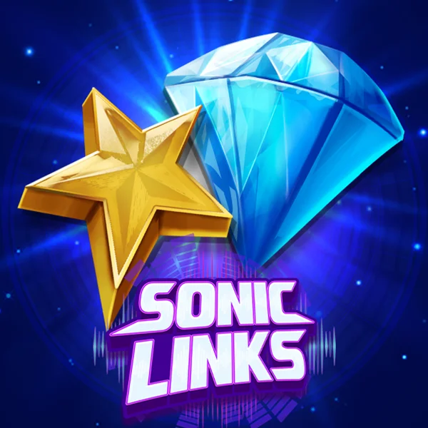 Microgaming : Sonic Links - BOYBET168