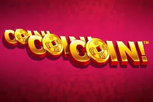 Playtech : Coin! Coin! Coin! CNY - BOYBET168