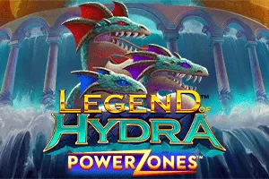 Playtech : Legend of Hydra - BOYBET168