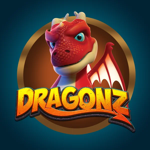 Microgaming : Dragonz - BOYBET168