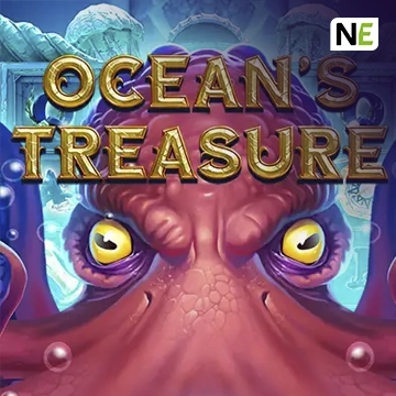 NetEnt : Oceans Treasure - BOYBET168