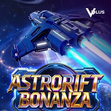 Vplus : Astro Rift Bonanza - BOYBET168
