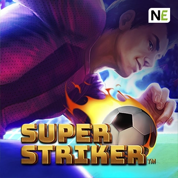 NetEnt : Super Striker - BOYBET168