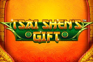 Playtech : Fire Blaze: Tsai Shens Gift - BOYBET168