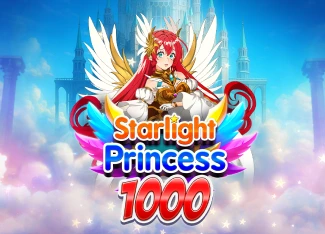 Starlight Princess 1000 - BOYBET168