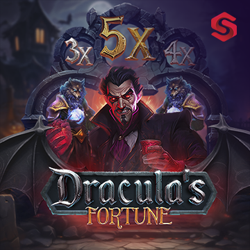 SmartSoft : Draculas Fortune - BOYBET168