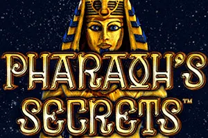 Playtech : Pharaohs Secrets - BOYBET168