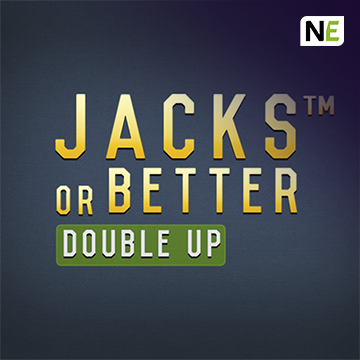 NetEnt : Jacks or Better Double Up - BOYBET168