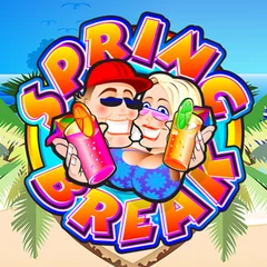 Microgaming : Spring Break - BOYBET168