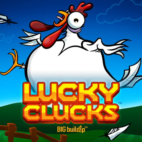 Microgaming : Lucky Clucks - BOYBET168