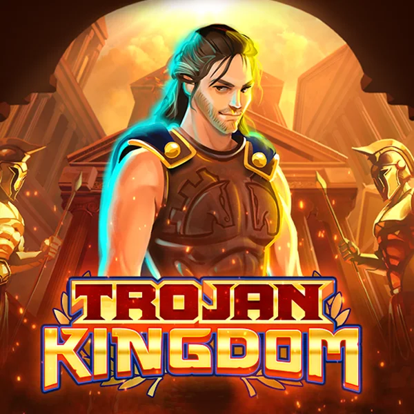 Microgaming : Trojan Kingdom - BOYBET168