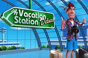 Playtech : Vacation Station Deluxe - BOYBET168