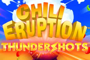 Playtech : Chili Eruption - BOYBET168