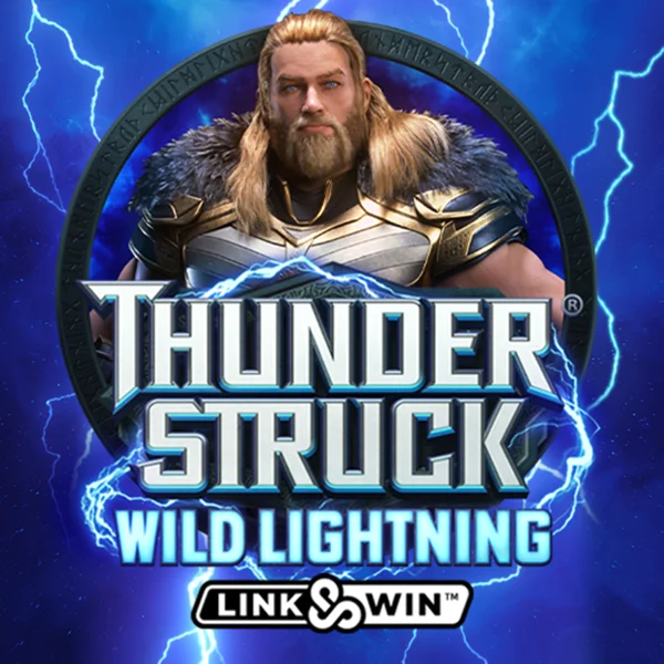 Microgaming : Thunderstruck Wild Lightning - BOYBET168
