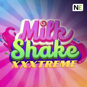 NetEnt : Milkshake XXXtreme - BOYBET168