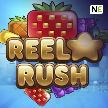 NetEnt : Reel Rush - BOYBET168
