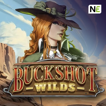 NetEnt : Buckshot Wilds - BOYBET168