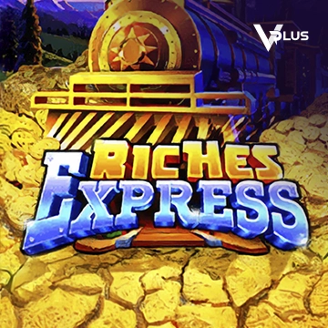 Vplus : Riches Express - BOYBET168