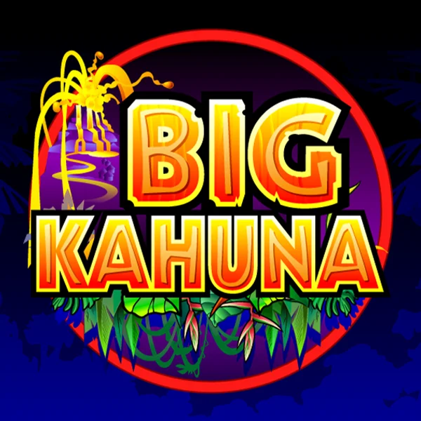 Microgaming : Big Kahuna - BOYBET168