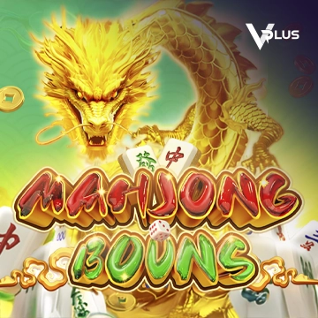 Vplus : Mahjong Bonus - BOYBET168