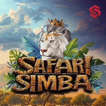 SmartSoft : Safari Simba - BOYBET168