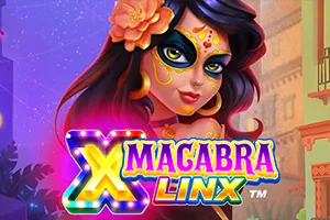 Playtech : Macabra Linx - BOYBET168